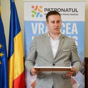 Patronatul Întreprinderilor Private Vrancea cere transparenţă privind eventualele deconectări de la energie şi protecţie pentru producători